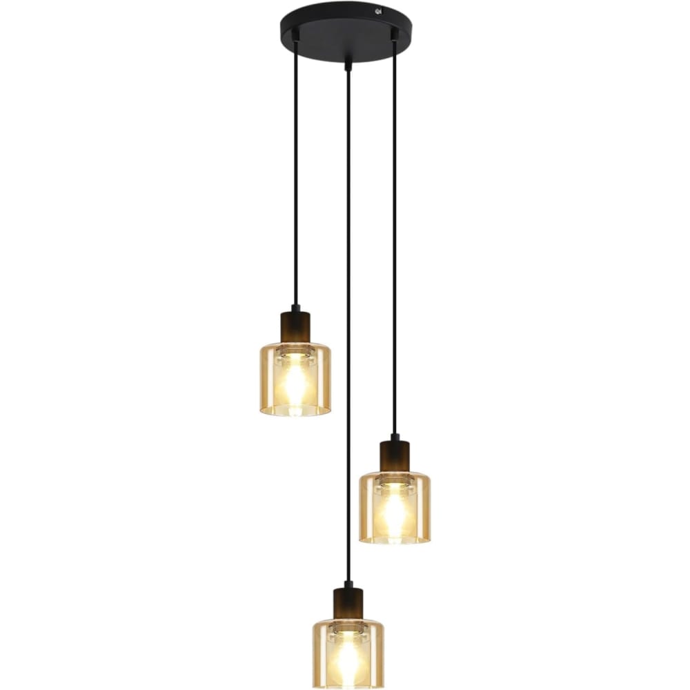 Suspension en fer et