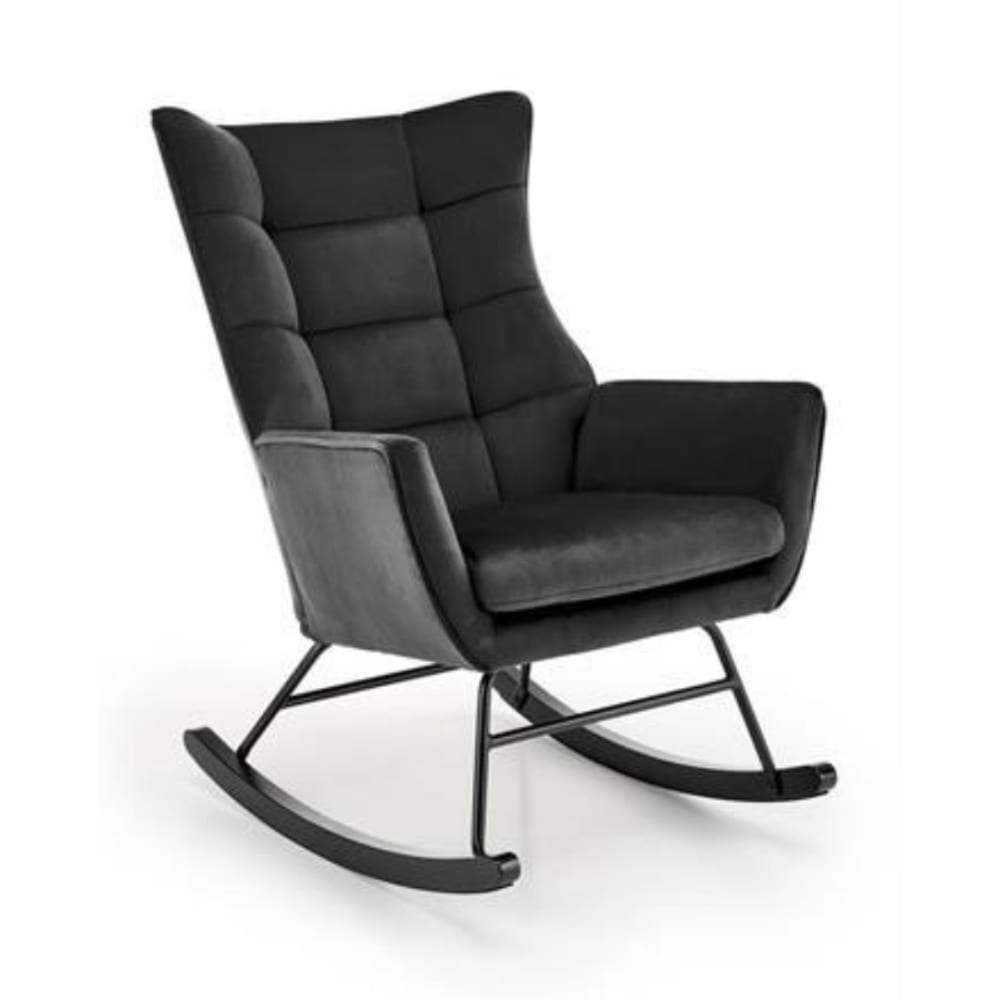 Rocking chair design