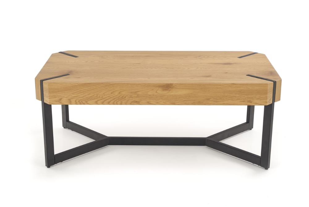 Table basse pieds en