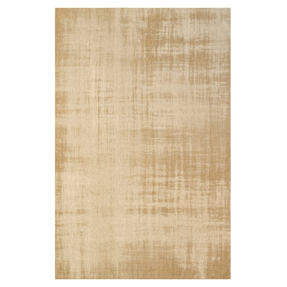 Teppich Braun 240x340 - Maisons Du Monde