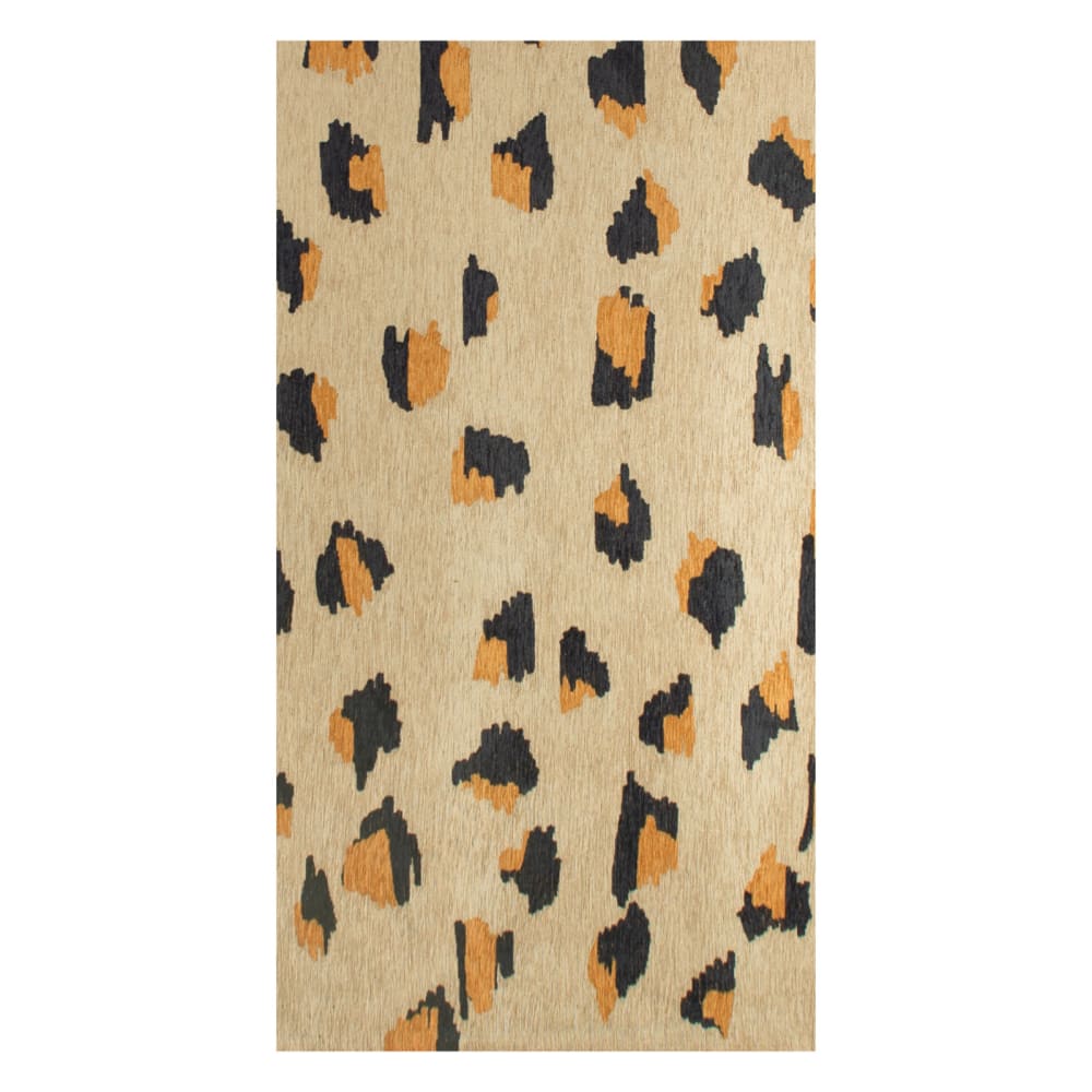 Teppich Beige 80x150 - Maisons Du Monde