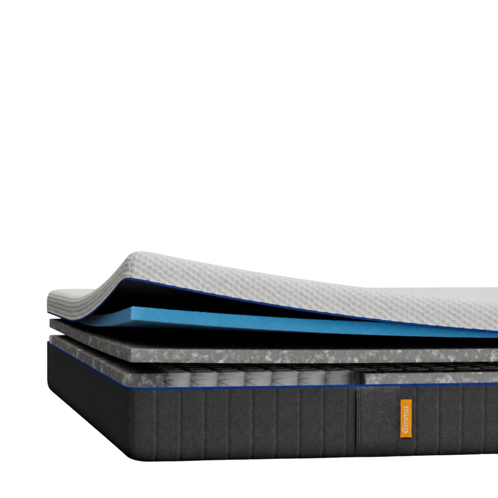 Matelas ressorts et mousses 140x190 cm Matelas ressorts et mousses 140x190 cm