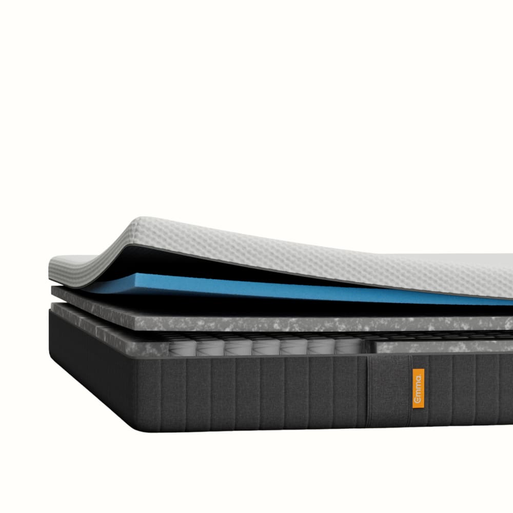 Matelas ressorts et mousses - 80x200 cm - edition 2026 Matelas ressorts et mousses - 80x200 cm - edition 2026