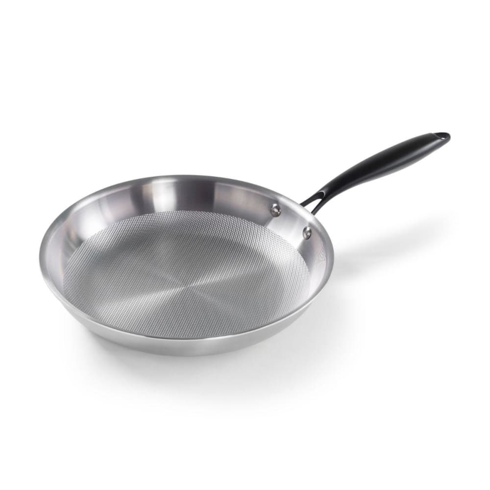 Poêle en titane triplex - 28cm