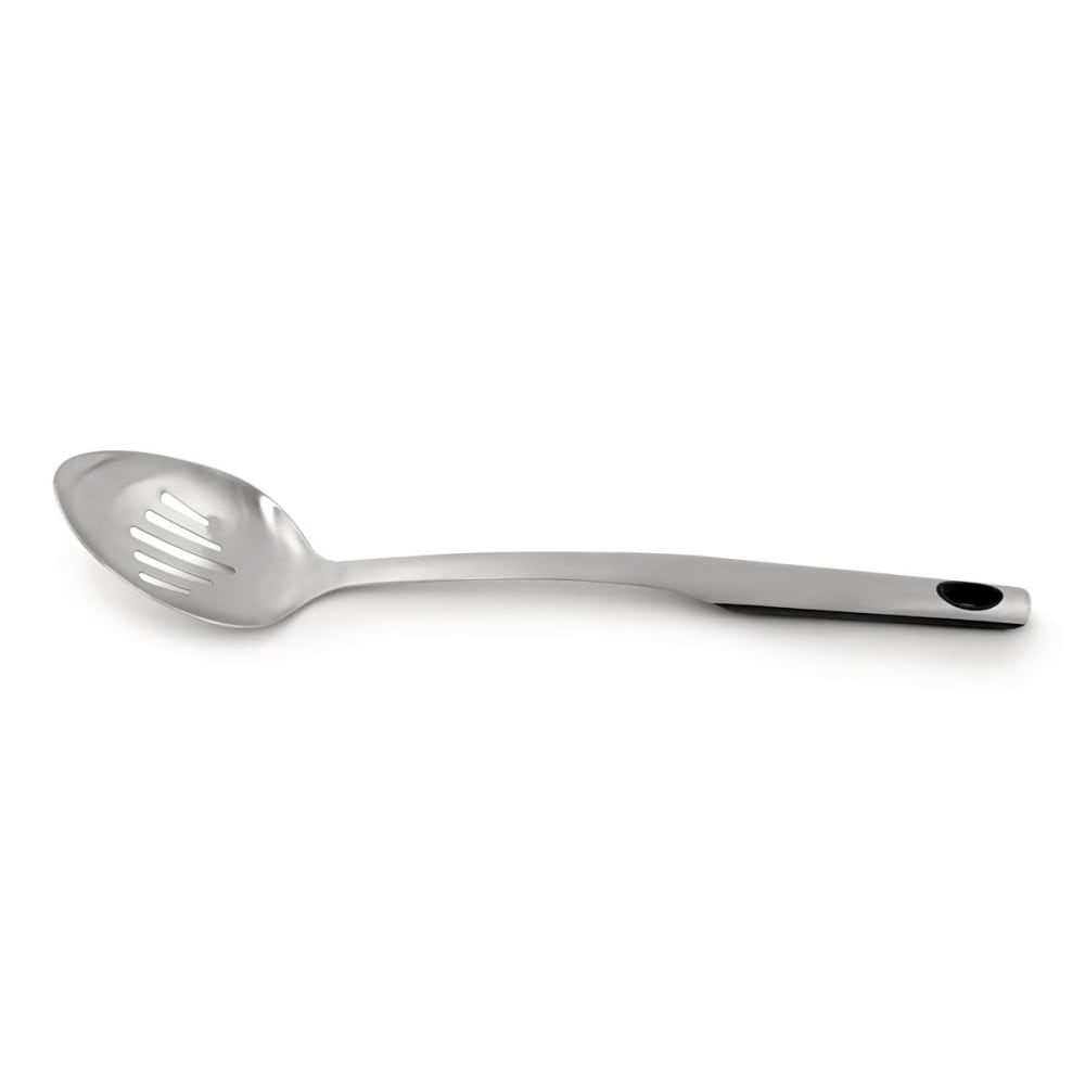 Cuillère de service perforée 36 cm Cuillère de service perforée 36 cm