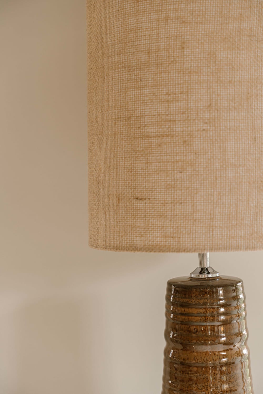 Stehlampe 180 x 30 cm, Braun - Maisons Du Monde