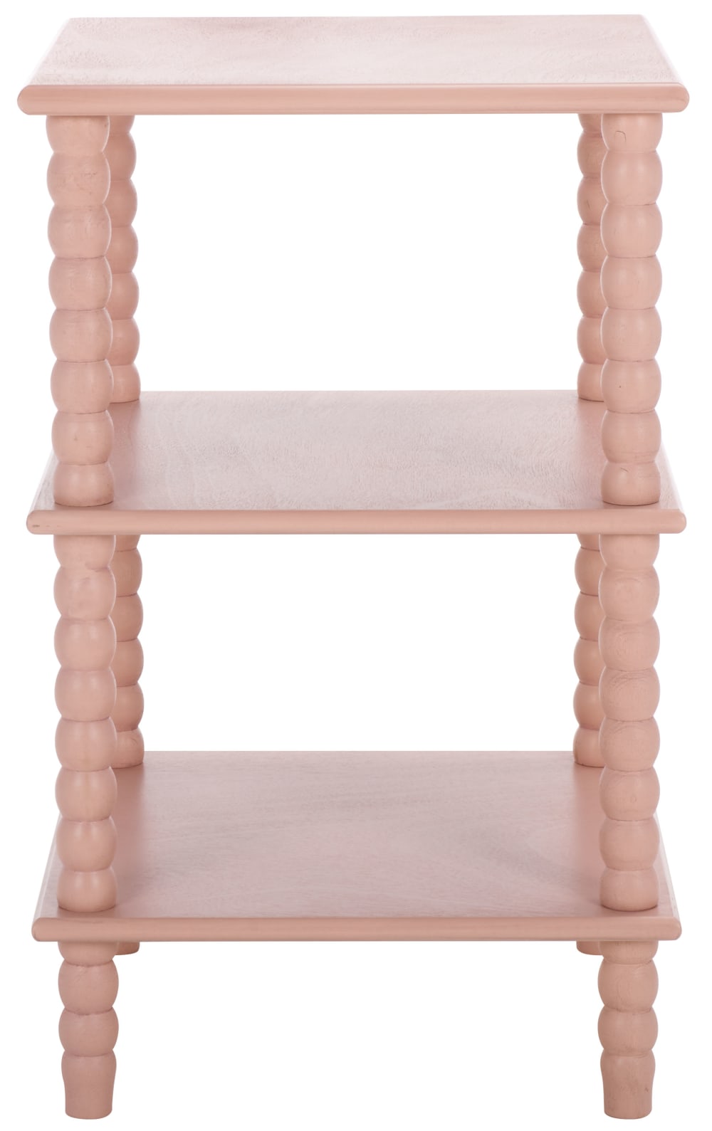 Table d'appoint en bois rose