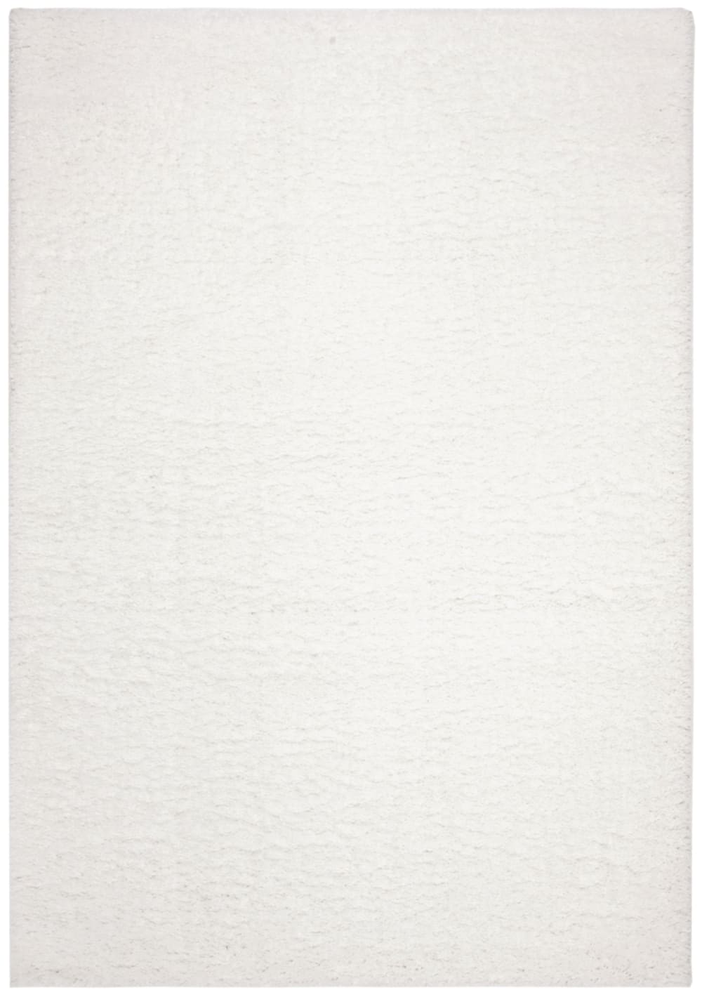 Safavieh Polypropylen-Teppich in Weiß, 274 x 366 cm style classic chic Weiß Pp - Polypropylen