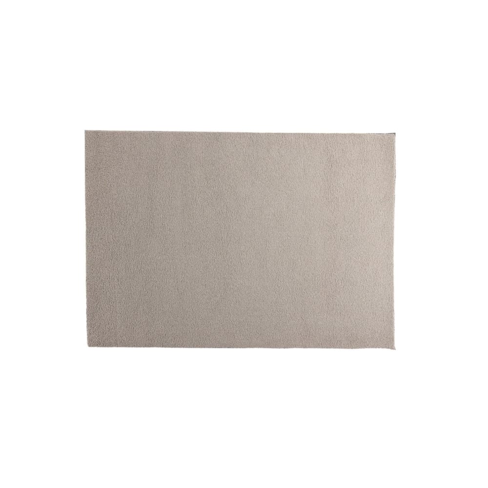 Venture Home Teppich Teddy 290*200cm aus Bouclé, beige - Stoff