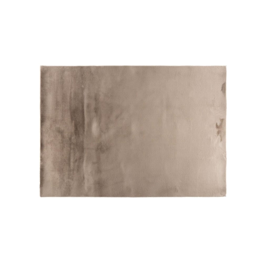 Venture Home Teppich Leni 240*170cm, beige - Stoff