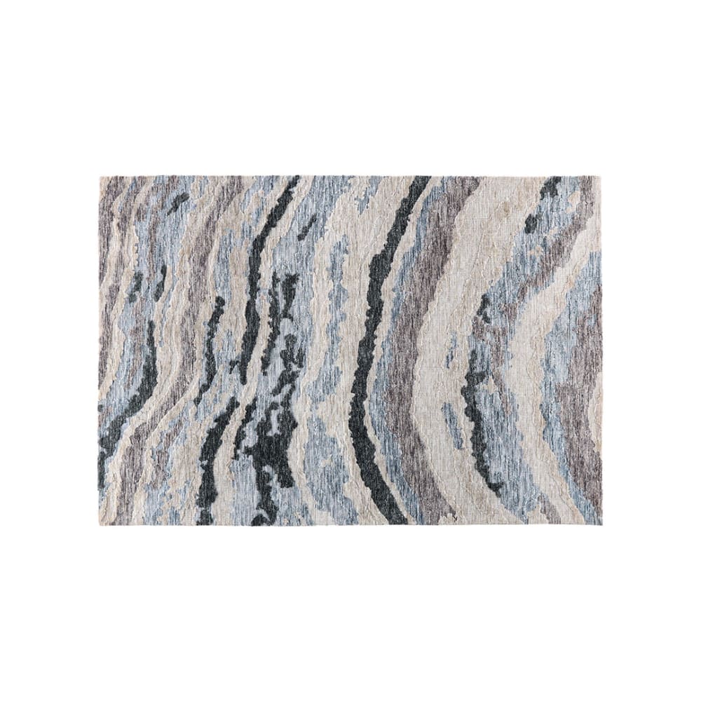Teppich Gigi 230*160cm, Multicolor - Maisons Du Monde