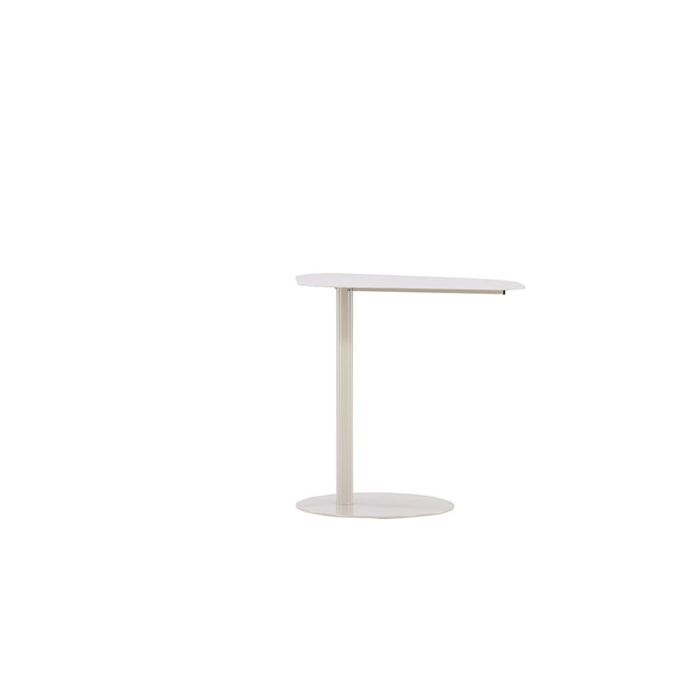 Beistelltisch San Jose, beige - Maisons Du Monde