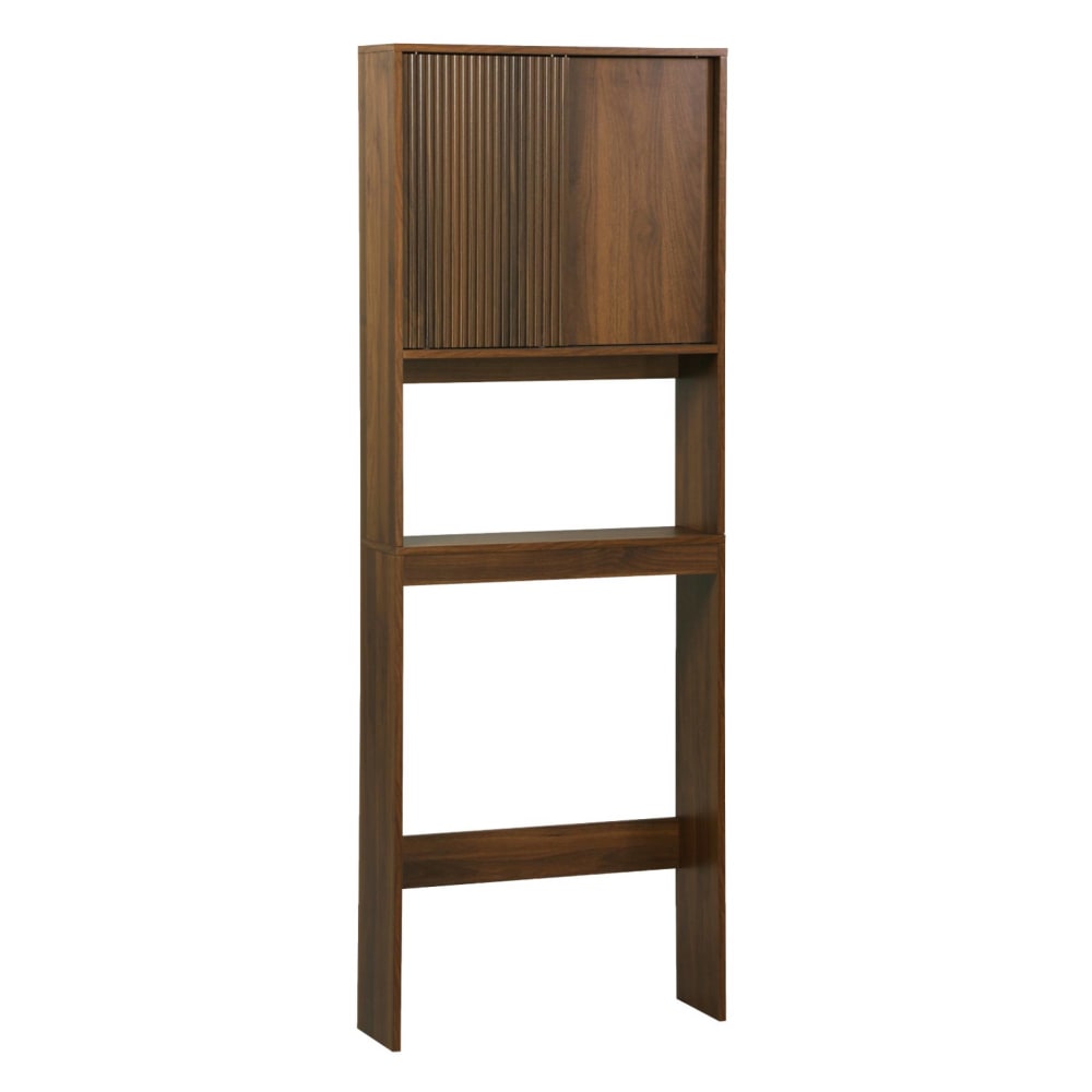 Regal / WC-Möbel nussbaumfarben - Maisons Du Monde