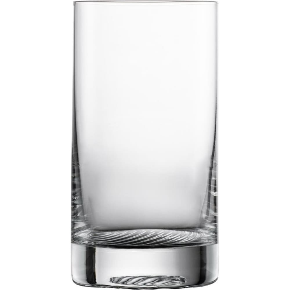 Lot de 4 verres universel en cristallin transparent 411 ml
