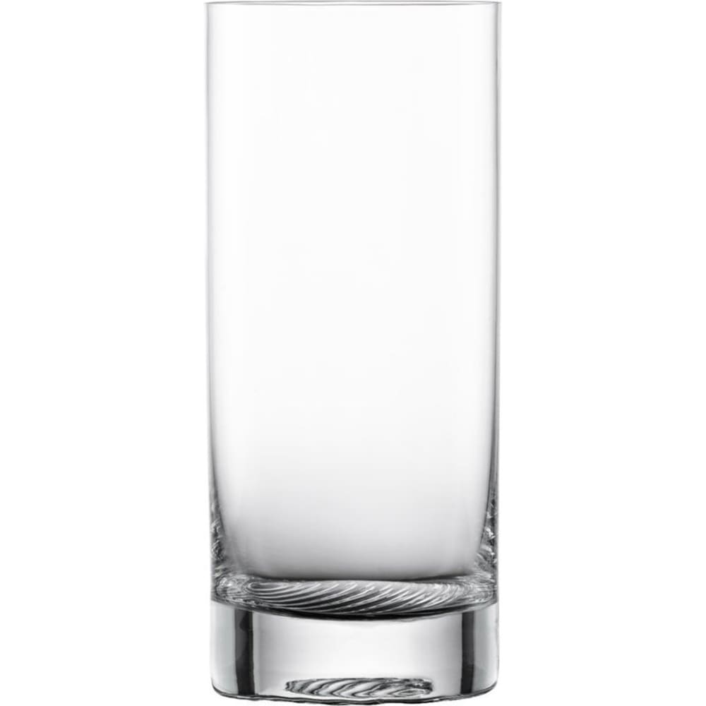 Lot de 4 verres à longdrink en cristallin transparent 480 ml