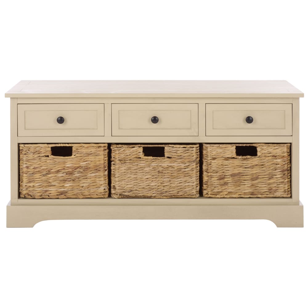 Banc en bois massif/mdf/aluminium, sable Banc en bois massif/mdf/aluminium, sable