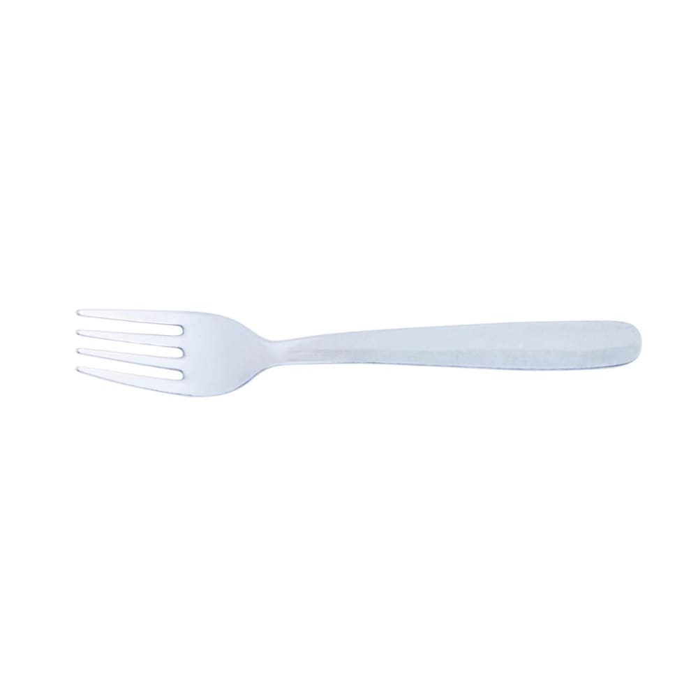 set 12 tenedores postre acero inoxidable 185 cm