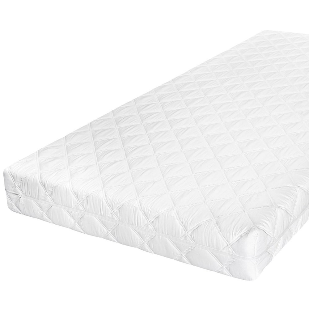 Matelas 80x180 mousse latex 12 cm mousse blanc Matelas 80x180 mousse latex 12 cm mousse blanc