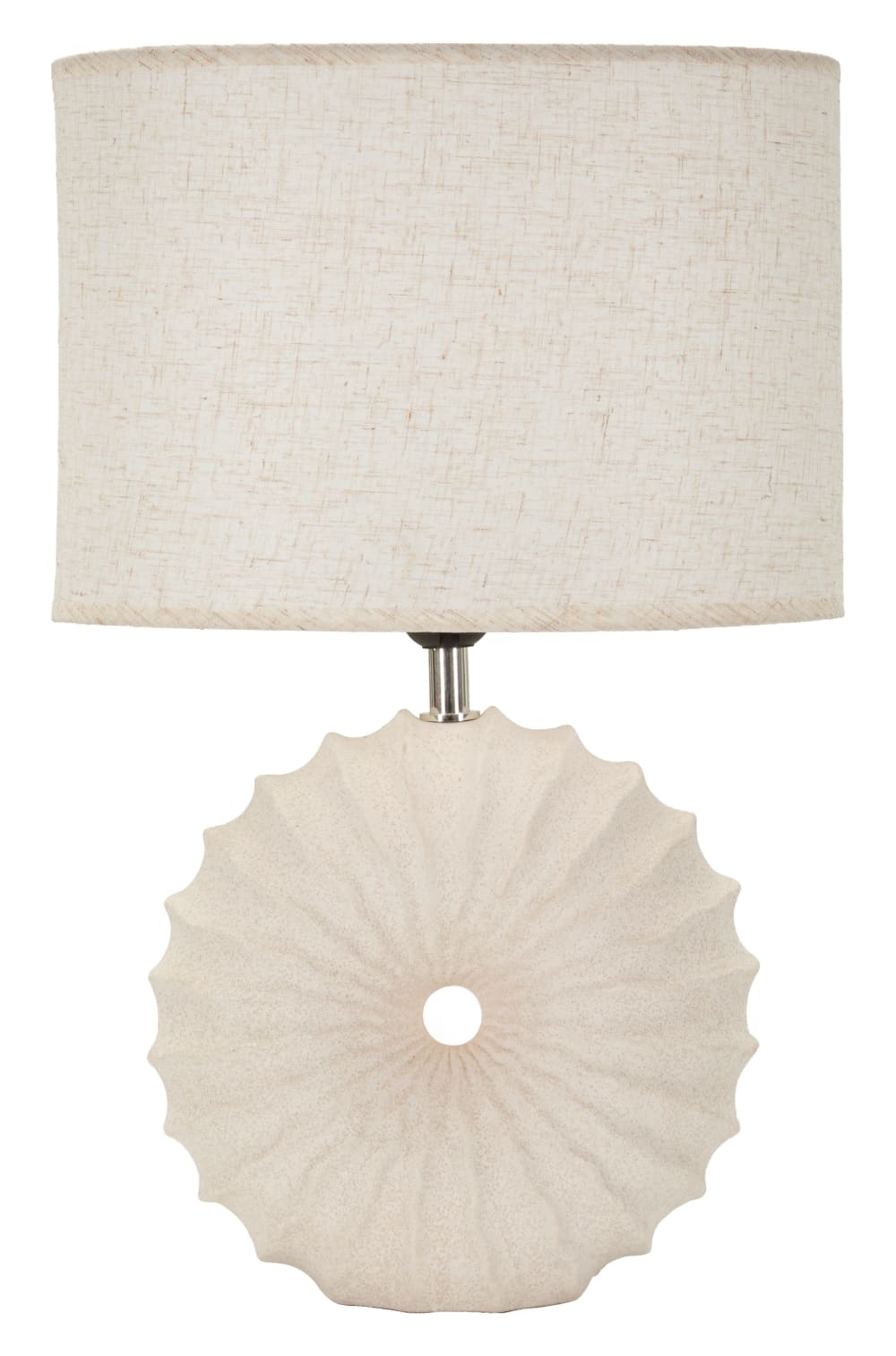 Anemone Tischleuchte cm 32x24,5x49 - Maisons Du Monde