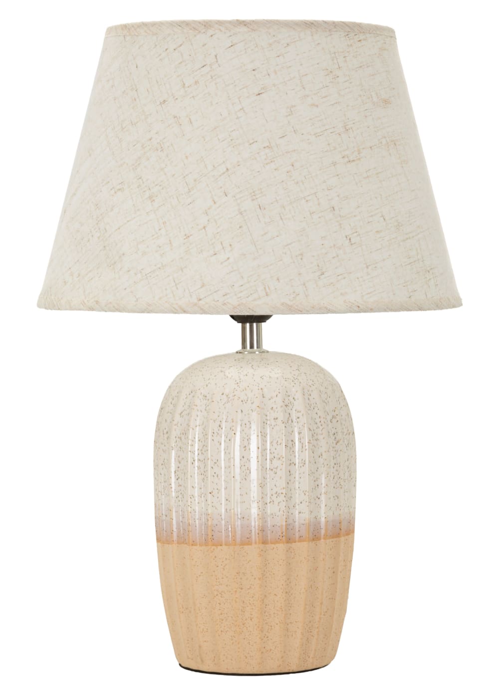 Japandi Tischleuchte ø 30x44 cm - Maisons Du Monde