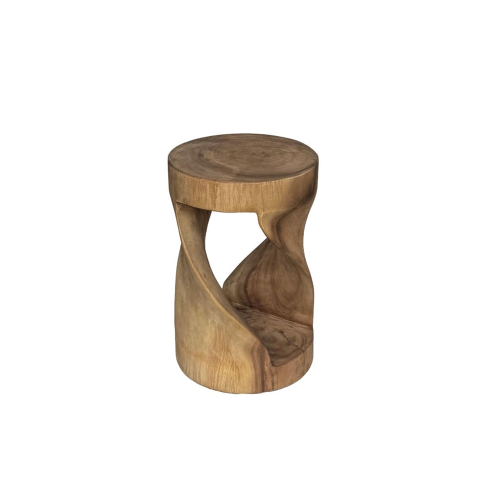 Table d'appoint 29 cm manguier Table d'appoint 29 cm manguier