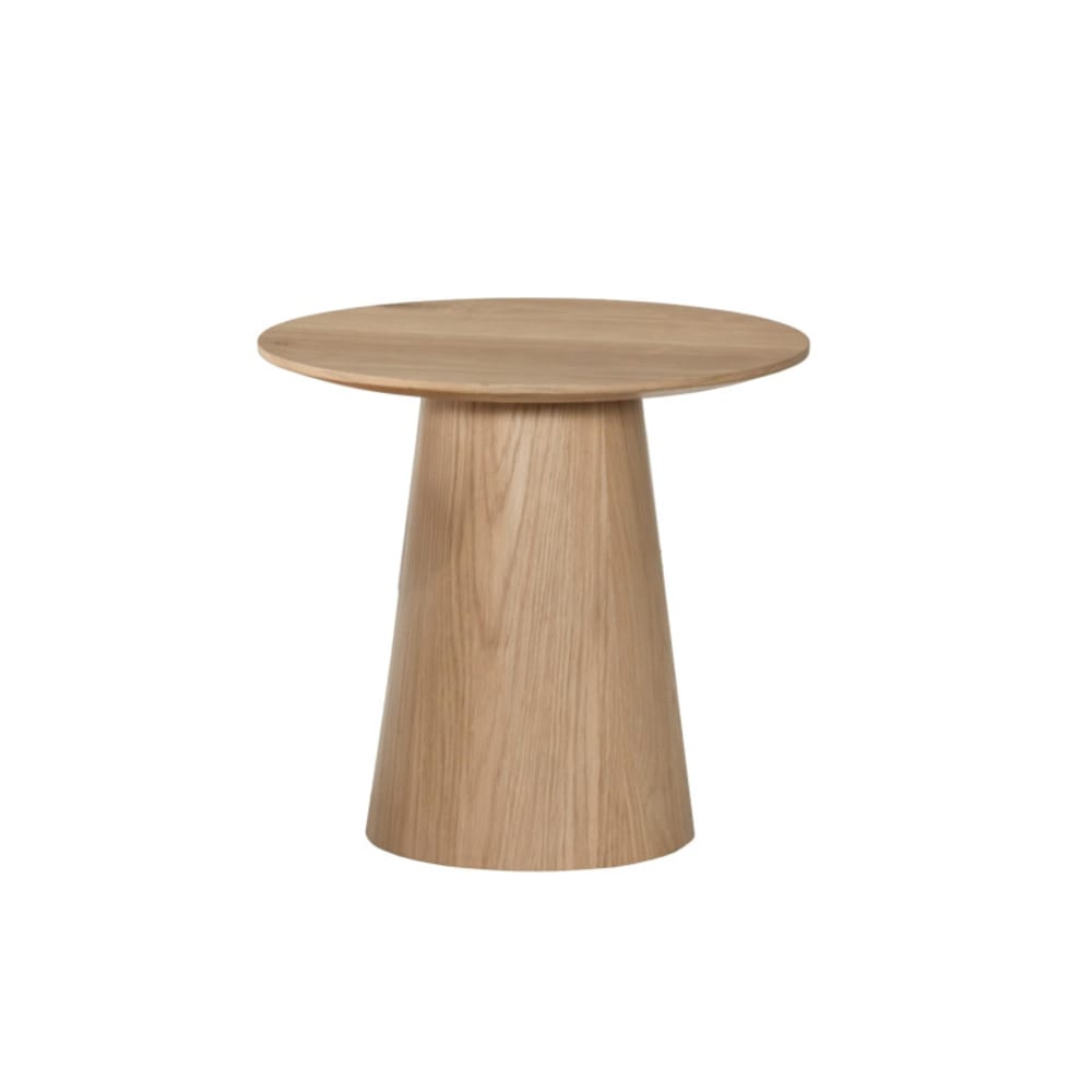 Table basse 50 cm beige Table basse 50 cm beige