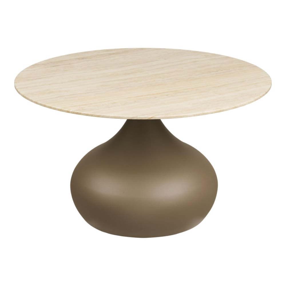 Table basse 70 cm beige Table basse 70 cm beige