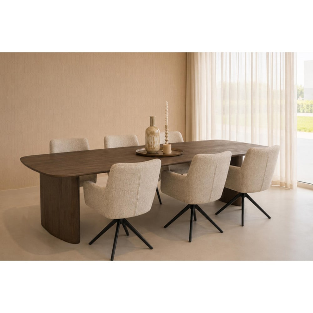 Esstisch 300 cm - Maisons Du Monde