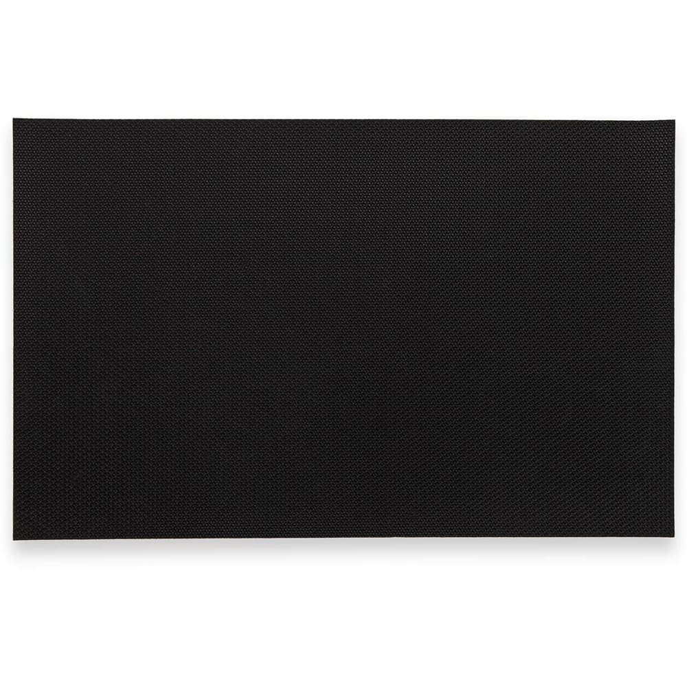 Paillasson coco chien pull rayé 60x40x2cm — vue 3