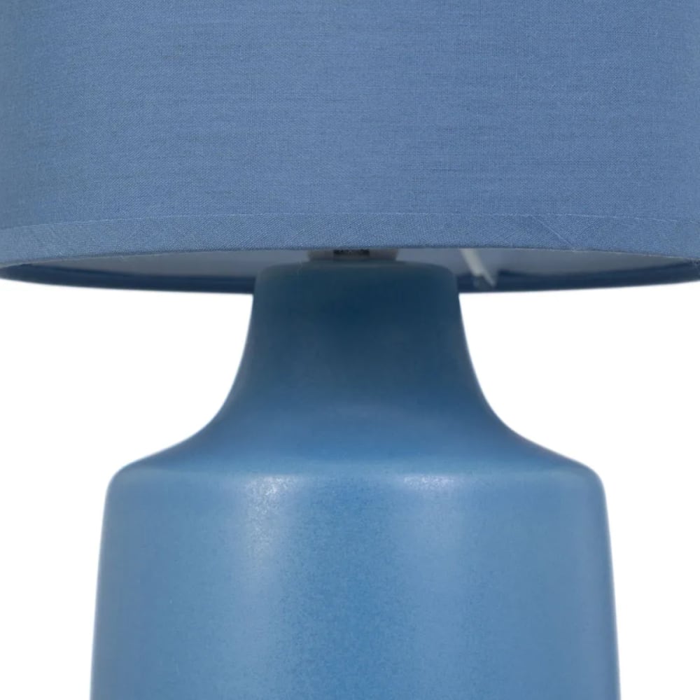 Lampe en céramique — vue 4