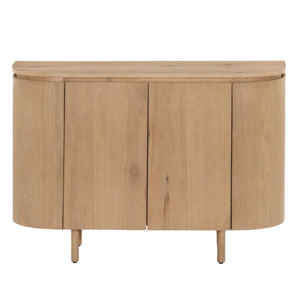 Buffet 115 cm chêne Buffet 115 cm chêne