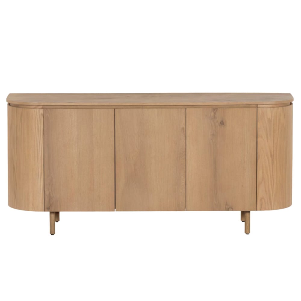 Buffet 170 cm chêne Buffet 170 cm chêne