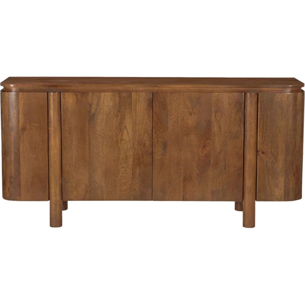 Buffet 170 cm en bois massif Buffet 170 cm en bois massif