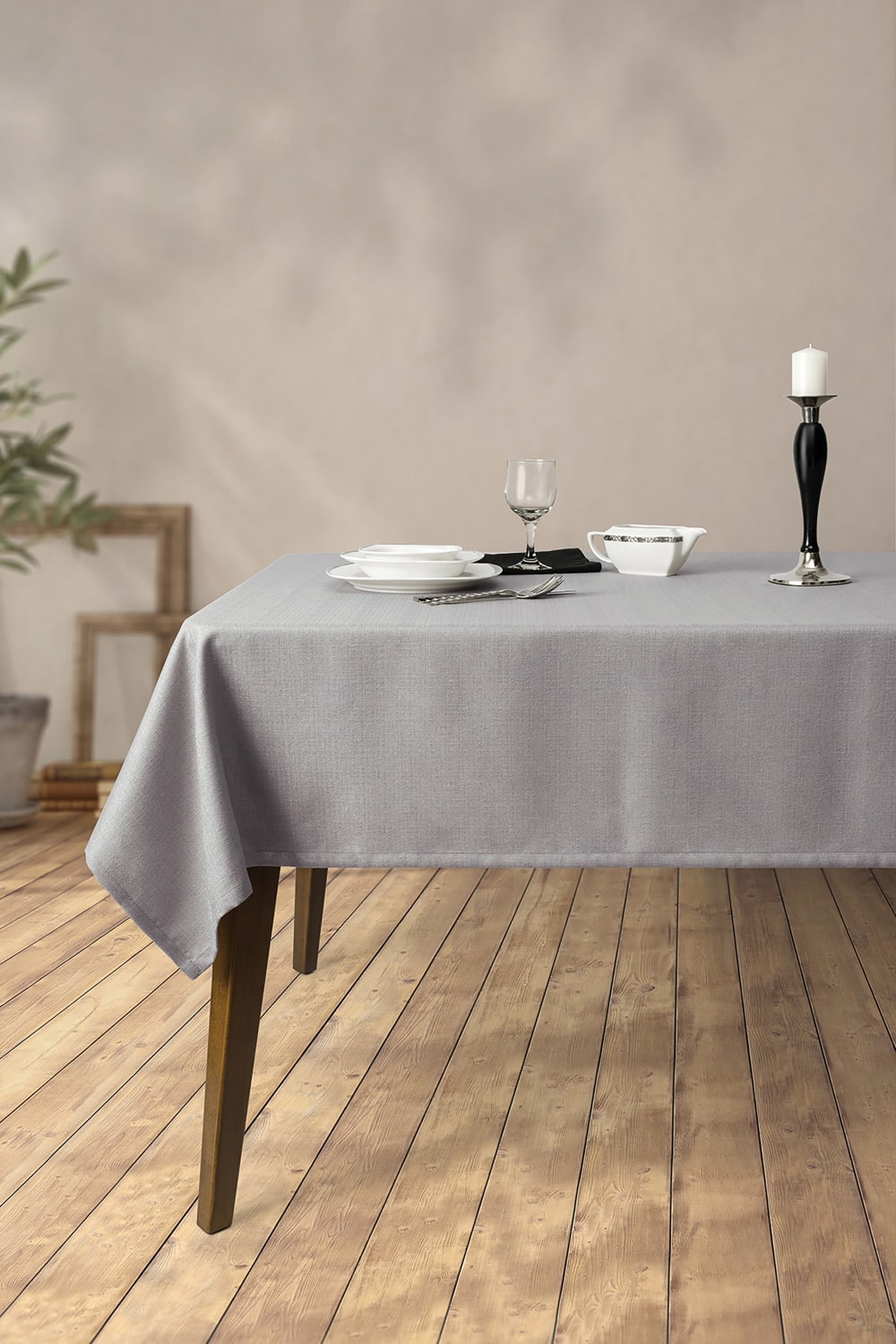 Nappe-150x250 cm gris Nappe-150x250 cm gris