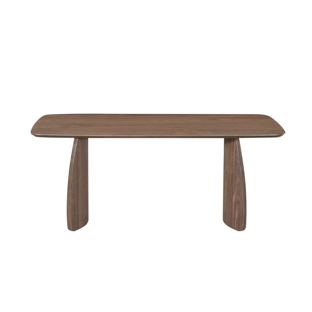 Table repas 180 cm placage noyer Table repas 180 cm placage noyer