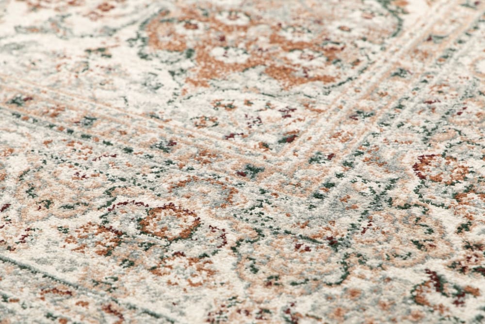 Tapis design en fibres recyclées 160 x 230 cm — vue 4