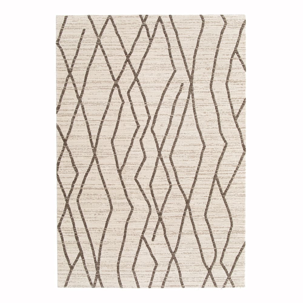 Tapis doux et design 160 x 230 cm