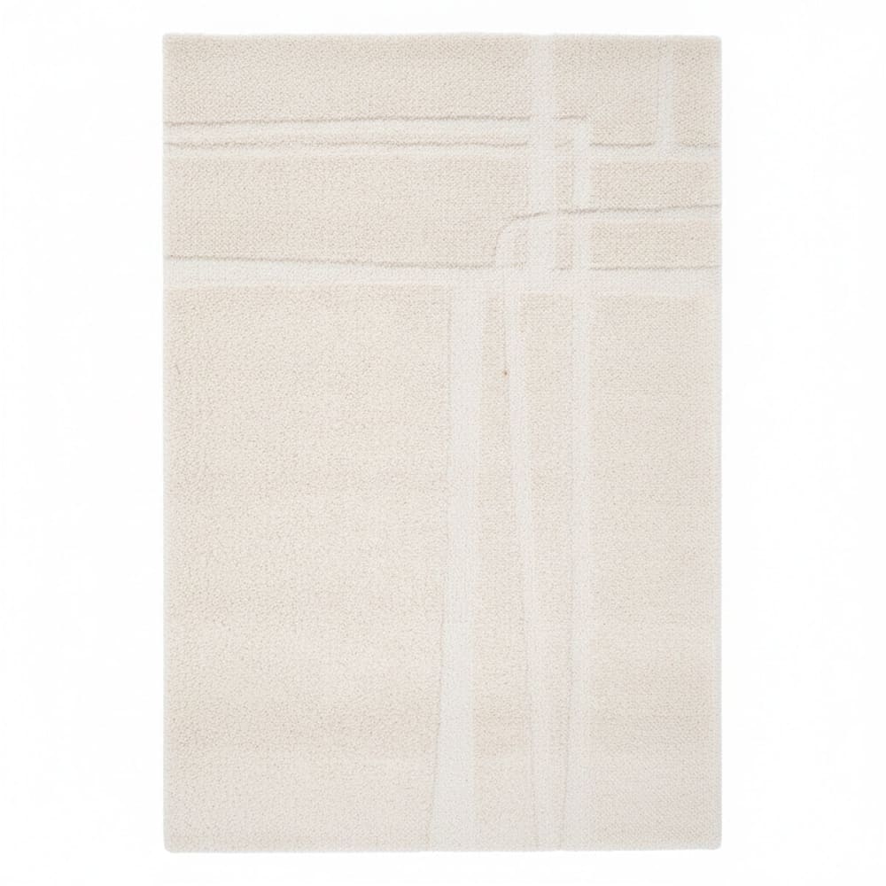 Tapis design doux et épais 200 x 290 cm