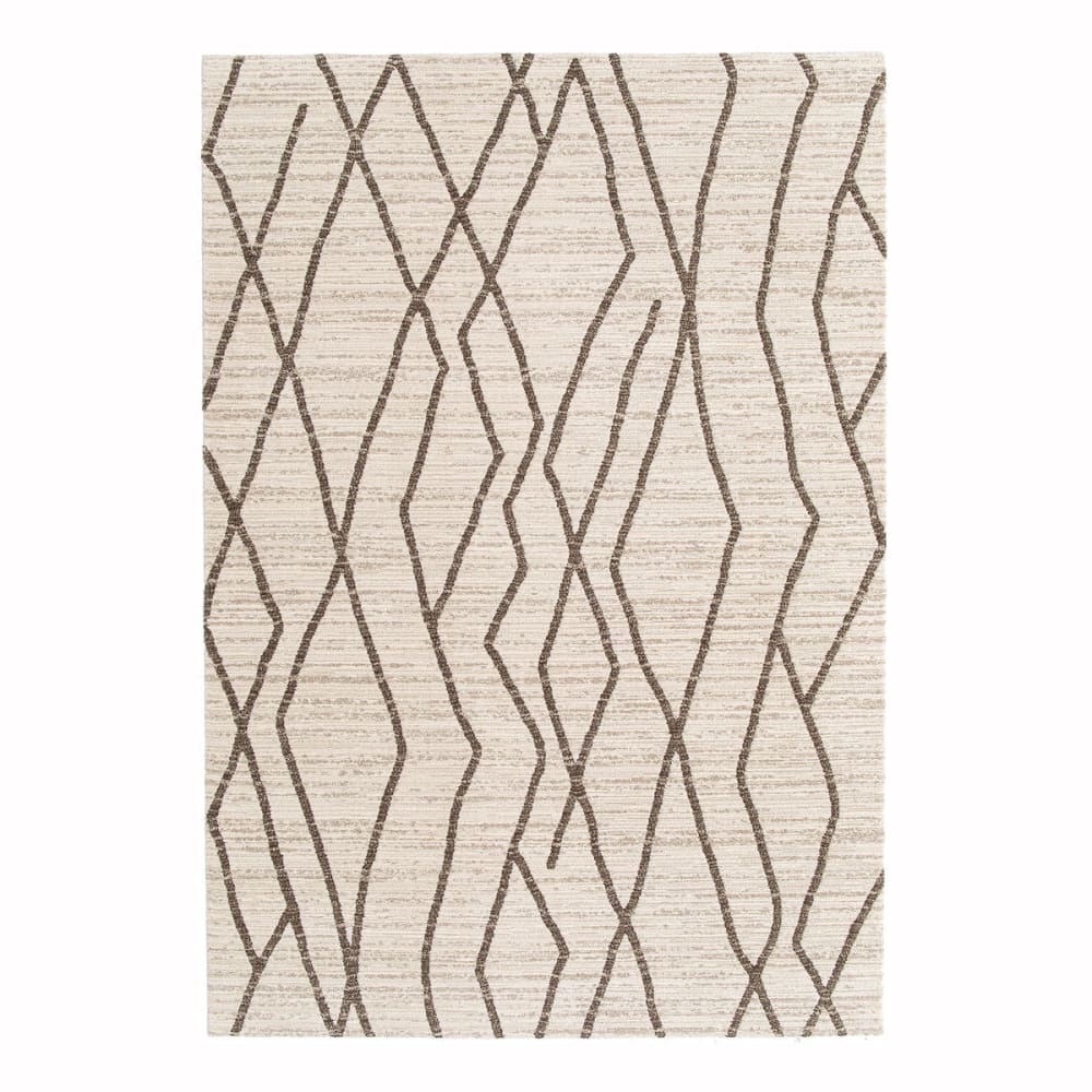 Teppich, Weicher Design 120 x 170 cm - Maisons Du Monde