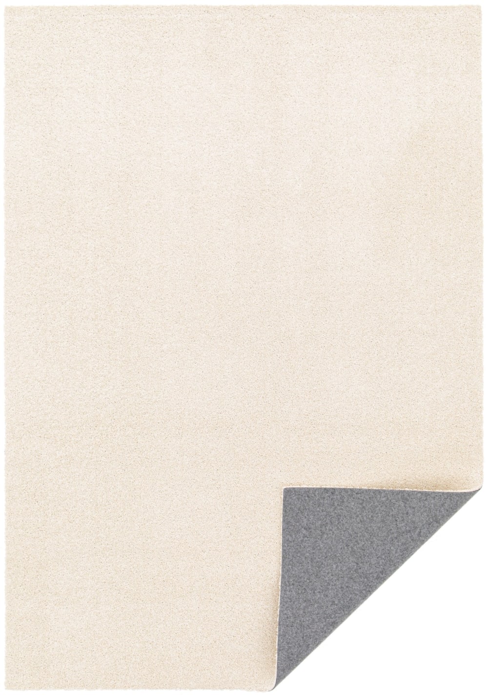 Tapis uni lavable en machine 200 x 290 cm — vue 4