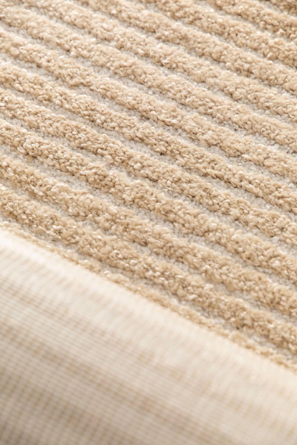 Tapis à relief doux et élégant 200 x 290 cm — vue 4