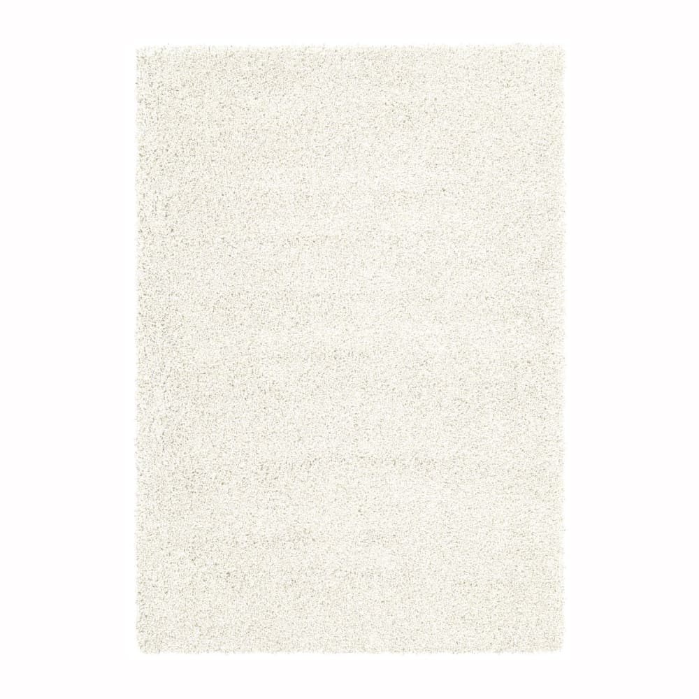 Teppich, Weicher und dicker 140 x 200 cm - Maisons Du Monde