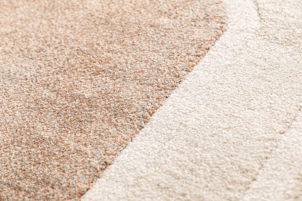 Tapis design très doux 160 x 230 cm — vue 4
