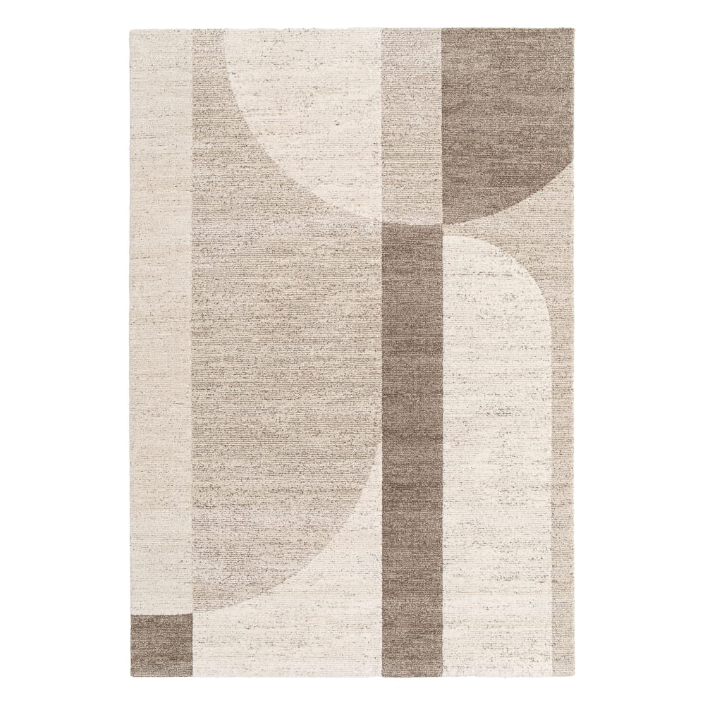 Tapis doux et design 120 x 170 cm