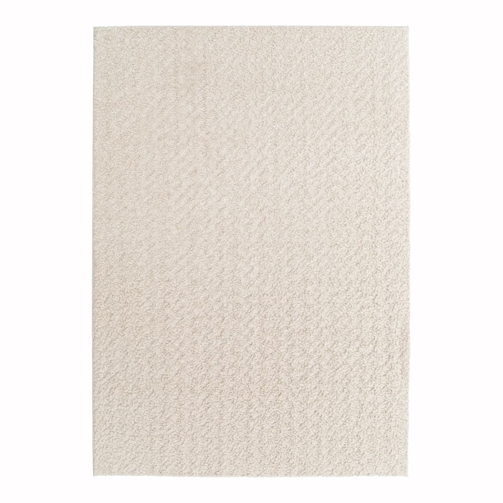 Teppich, Ultraweicher im zeitgenössischen Stil 120 x 160 cm -