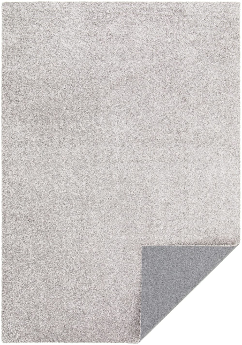 Tapis uni lavable en machine 200 x 290 cm — vue 4