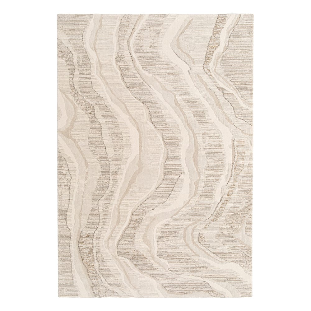 Tapis doux et design 200 x 290 cm