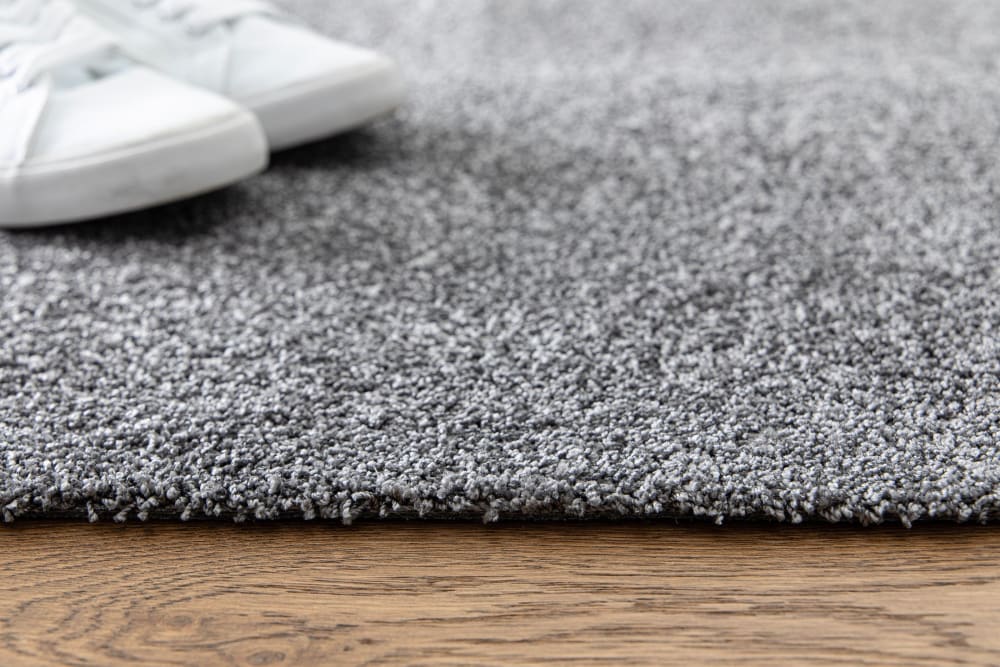 Tapis uni lavable en machine 160 x 230 cm — vue 4