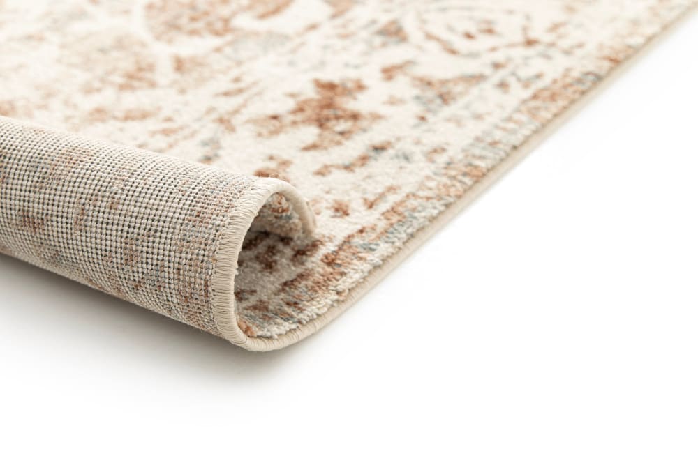 Tapis design en fibres recyclées 120 x 170 cm — vue 4