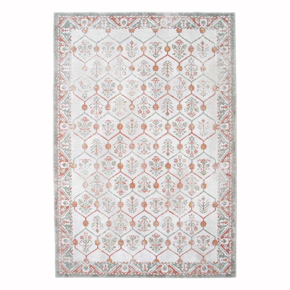 Design-Teppich aus recycelten Fasern 120 x 170 cm - Maisons Du